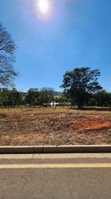 Foto 4 de Terreno / Lote à venda, 300m2 em Vargem, Varginha - MG