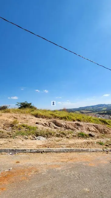 Terreno / Lote à venda, 250m2 em Varginha - MG - imagem 4 Foto 4 de Terreno / Lote à venda, 250m2 em Varginha - MG