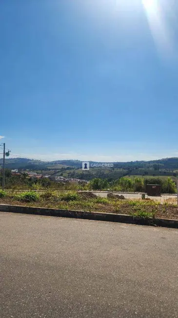 Terreno / Lote à venda, 250m2 em Varginha - MG - imagem 3 Foto 3 de Terreno / Lote à venda, 250m2 em Varginha - MG