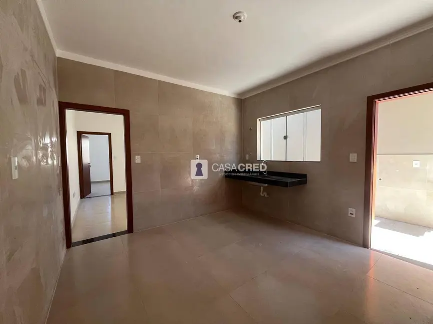 Foto 5 de Casa com 2 quartos à venda, 165m2 em Vargem, Varginha - MG