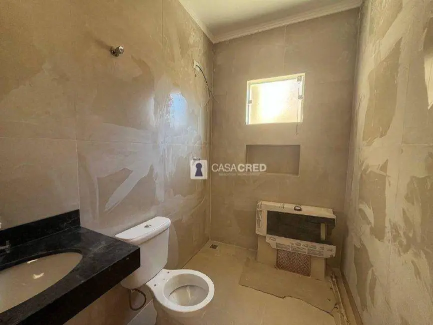 Foto 7 de Casa com 2 quartos à venda, 165m2 em Vargem, Varginha - MG