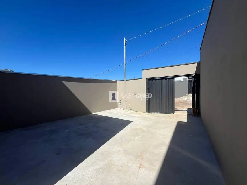 Foto 3 de Casa com 2 quartos à venda, 165m2 em Vargem, Varginha - MG