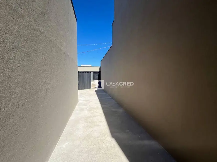 Foto 9 de Casa com 2 quartos à venda, 165m2 em Vargem, Varginha - MG