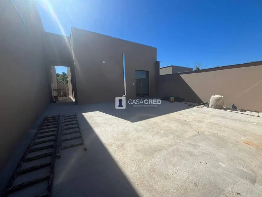 Foto 1 de Casa com 2 quartos à venda, 221m2 em Vargem, Varginha - MG