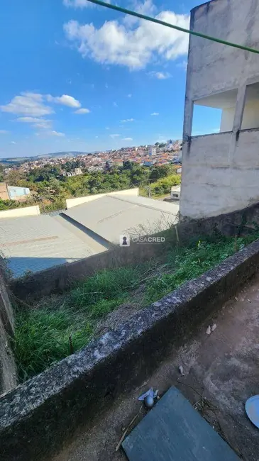 Casa de Condomínio com 3 quartos à venda, 250m2 em Condomínio Residencial Urupês, Varginha - MG - imagem 8 Foto 8 de Casa de Condomínio com 3 quartos à venda, 250m2 em Condomínio Residencial Urupês, Varginha - MG