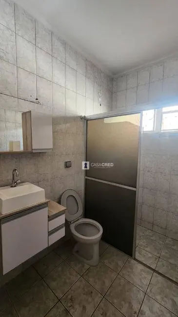 Casa com 3 quartos à venda, 180m2 em Parque Urupês, Varginha - MG - imagem 5 Foto 5 de Casa com 3 quartos à venda, 180m2 em Parque Urupês, Varginha - MG