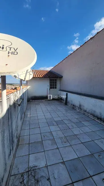 Casa com 3 quartos à venda, 180m2 em Parque Urupês, Varginha - MG - imagem 9 Foto 9 de Casa com 3 quartos à venda, 180m2 em Parque Urupês, Varginha - MG