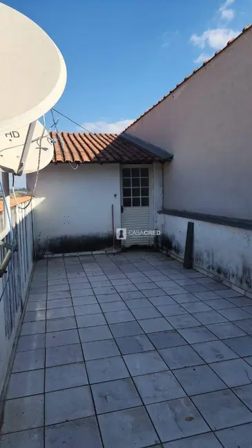Casa com 3 quartos à venda, 180m2 em Parque Urupês, Varginha - MG - imagem 8 Foto 8 de Casa com 3 quartos à venda, 180m2 em Parque Urupês, Varginha - MG