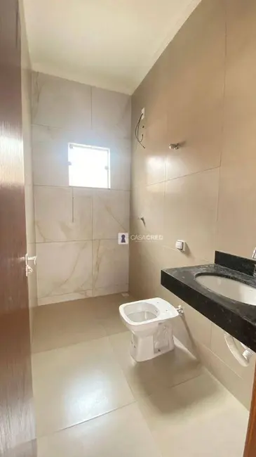 Casa com 2 quartos à venda, 200m2 em Alto da Figueira III, Varginha - MG - imagem 9 Foto 9 de Casa com 2 quartos à venda, 200m2 em Alto da Figueira III, Varginha - MG