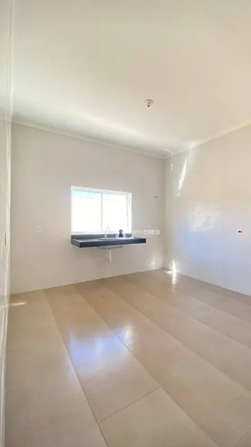 Foto 1 de Casa com 2 quartos à venda, 200m2 em Alto da Figueira III, Varginha - MG