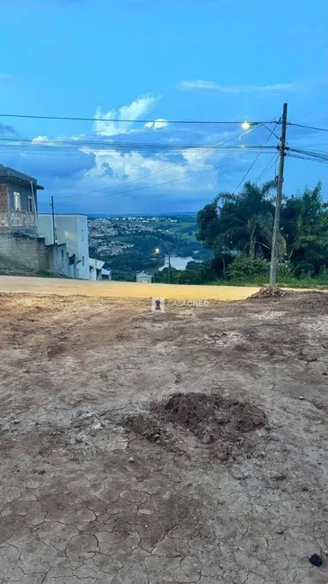 Terreno / Lote à venda, 265m2 em Varginha - MG - imagem 3 Foto 3 de Terreno / Lote à venda, 265m2 em Varginha - MG