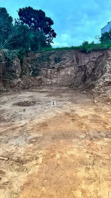 Foto 2 de Terreno / Lote à venda, 265m2 em Varginha - MG