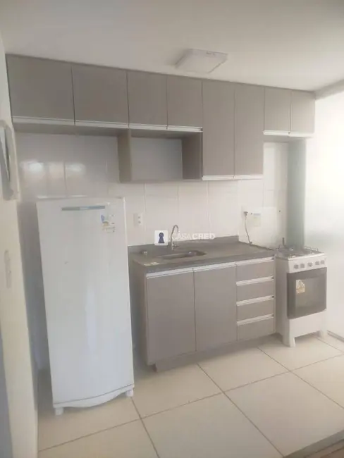 Apartamento com 2 quartos à venda e para alugar, 67m2 em Industrial JK, Varginha - MG - imagem 1 Foto 1 de Apartamento com 2 quartos à venda e para alugar, 67m2 em Industrial JK, Varginha - MG