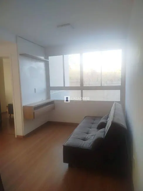 Apartamento com 2 quartos à venda e para alugar, 67m2 em Industrial JK, Varginha - MG - imagem 2 Foto 2 de Apartamento com 2 quartos à venda e para alugar, 67m2 em Industrial JK, Varginha - MG