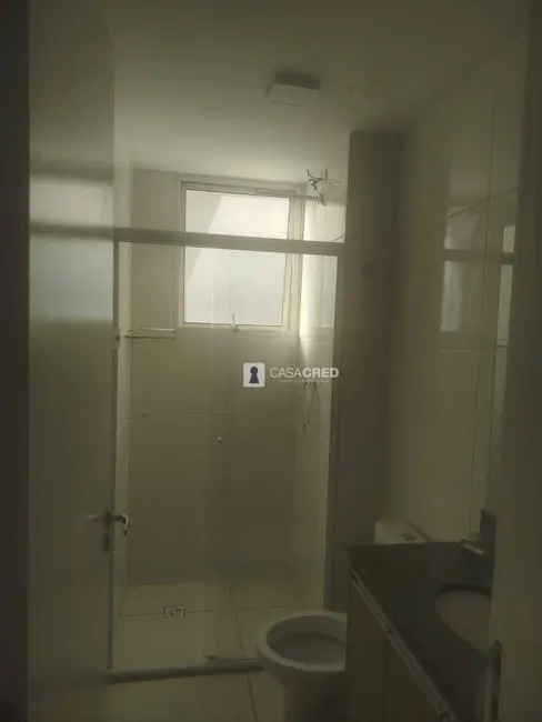 Apartamento com 2 quartos à venda e para alugar, 67m2 em Industrial JK, Varginha - MG - imagem 8 Foto 8 de Apartamento com 2 quartos à venda e para alugar, 67m2 em Industrial JK, Varginha - MG