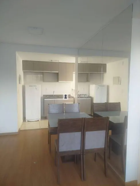 Apartamento com 2 quartos à venda e para alugar, 67m2 em Industrial JK, Varginha - MG - imagem 3 Foto 3 de Apartamento com 2 quartos à venda e para alugar, 67m2 em Industrial JK, Varginha - MG