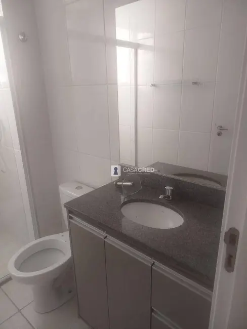 Apartamento com 2 quartos à venda e para alugar, 67m2 em Industrial JK, Varginha - MG - imagem 9 Foto 9 de Apartamento com 2 quartos à venda e para alugar, 67m2 em Industrial JK, Varginha - MG