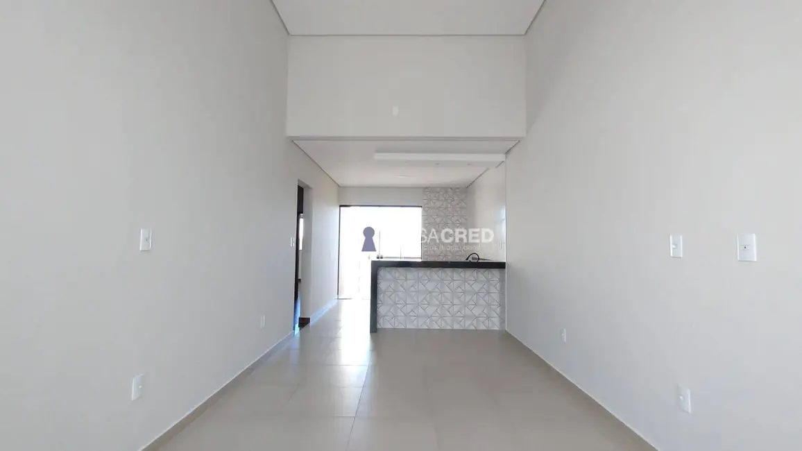 Casa com 3 quartos à venda, 200m2 em Varginha - MG - imagem 3 Foto 3 de Casa com 3 quartos à venda, 200m2 em Varginha - MG