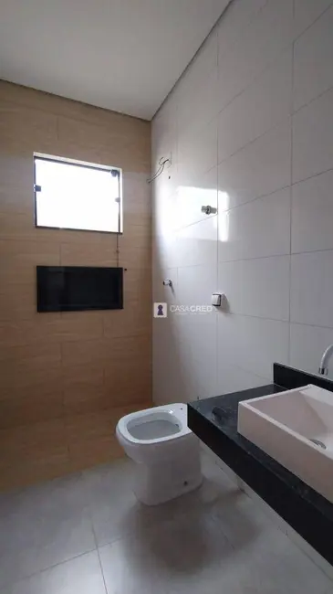 Casa com 3 quartos à venda, 200m2 em Varginha - MG - imagem 6 Foto 6 de Casa com 3 quartos à venda, 200m2 em Varginha - MG