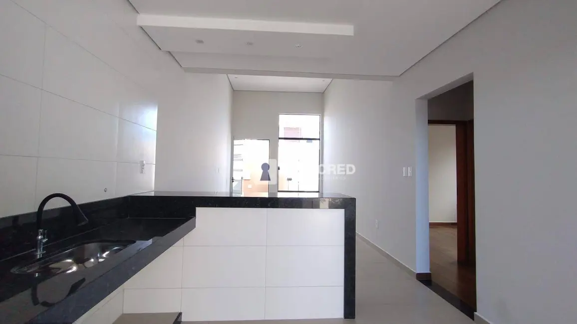Foto 1 de Casa com 3 quartos à venda, 200m2 em Varginha - MG