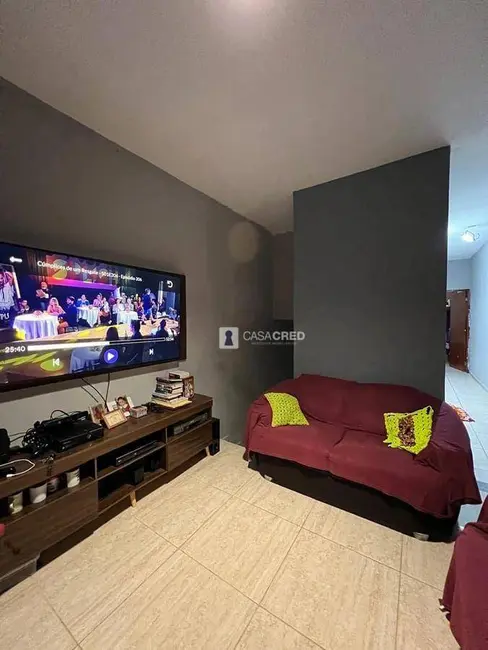 Casa com 2 quartos à venda, 100m2 em Vila Andere II, Varginha - MG - imagem 3 Foto 3 de Casa com 2 quartos à venda, 100m2 em Vila Andere II, Varginha - MG
