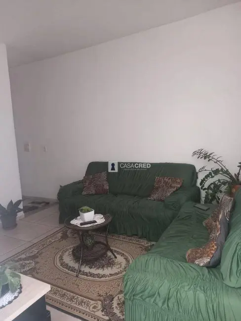 Casa com 2 quartos à venda, 100m2 em Vila Andere II, Varginha - MG - imagem 4 Foto 4 de Casa com 2 quartos à venda, 100m2 em Vila Andere II, Varginha - MG