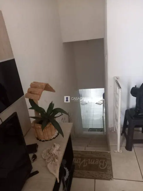 Casa com 2 quartos à venda, 100m2 em Vila Andere II, Varginha - MG - imagem 5 Foto 5 de Casa com 2 quartos à venda, 100m2 em Vila Andere II, Varginha - MG
