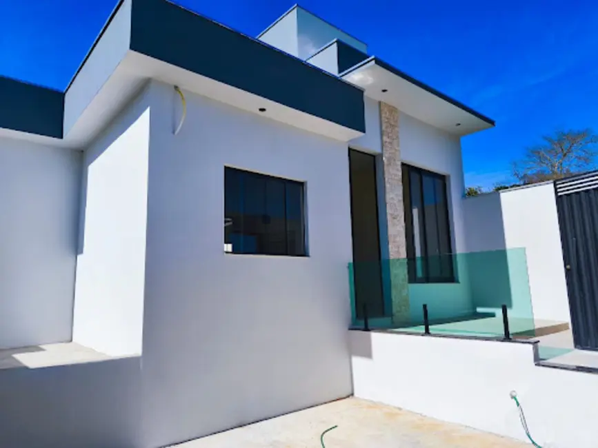 Casa com 3 quartos à venda, 225m2 em Varginha - MG - imagem 6 Foto 6 de Casa com 3 quartos à venda, 225m2 em Varginha - MG