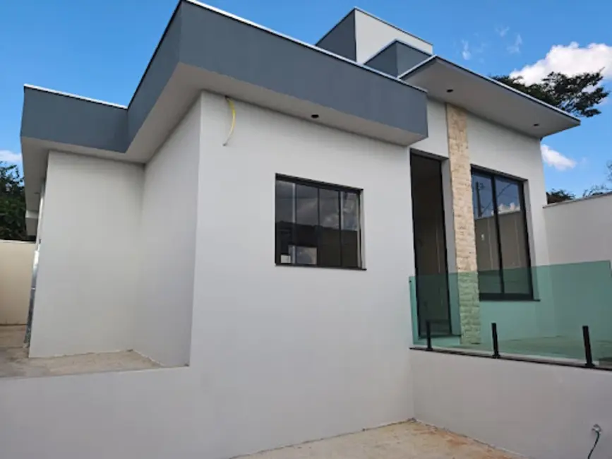 Foto 9 de Casa com 3 quartos à venda, 225m2 em Varginha - MG