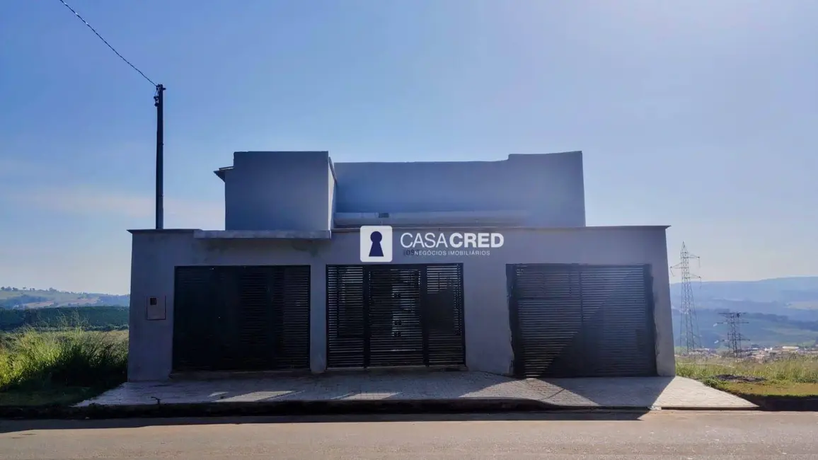 Loja para alugar, 300m2 em Vila Paiva, Varginha - MG - imagem 1 Foto 1 de Loja para alugar, 300m2 em Vila Paiva, Varginha - MG