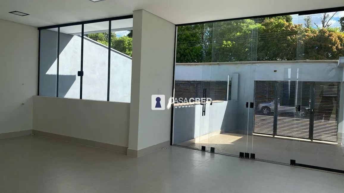 Loja para alugar, 300m2 em Vila Paiva, Varginha - MG - imagem 2 Foto 2 de Loja para alugar, 300m2 em Vila Paiva, Varginha - MG