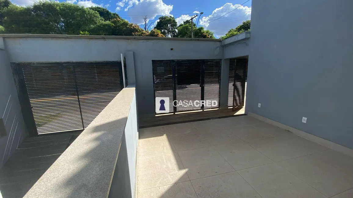 Loja para alugar, 300m2 em Vila Paiva, Varginha - MG - imagem 3 Foto 3 de Loja para alugar, 300m2 em Vila Paiva, Varginha - MG