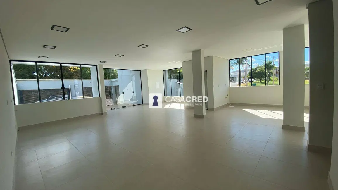 Loja para alugar, 300m2 em Vila Paiva, Varginha - MG - imagem 4 Foto 4 de Loja para alugar, 300m2 em Vila Paiva, Varginha - MG