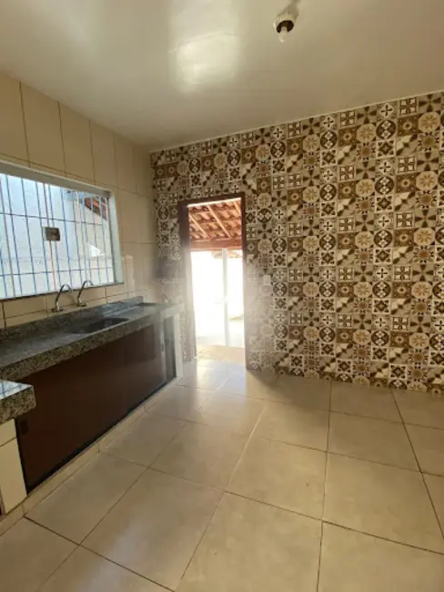 Foto 1 de Casa com 5 quartos à venda, 330m2 em Santana, Varginha - MG