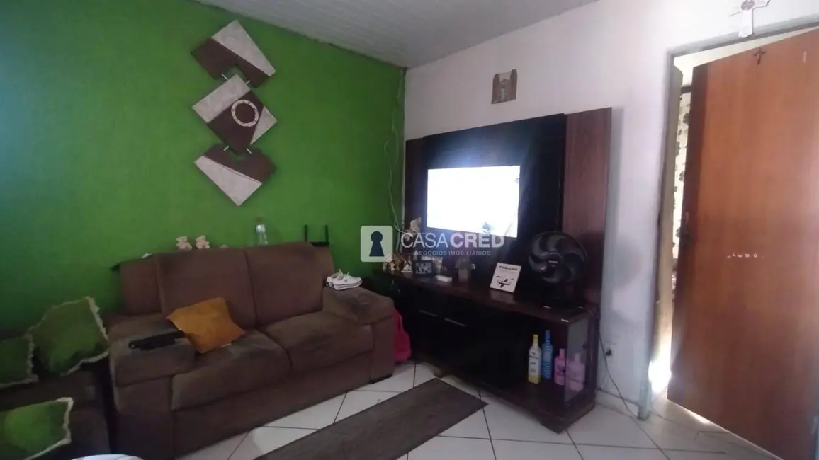 Casa com 2 quartos à venda, 200m2 em Dos Carvalhos, Varginha - MG - imagem 4 Foto 4 de Casa com 2 quartos à venda, 200m2 em Dos Carvalhos, Varginha - MG