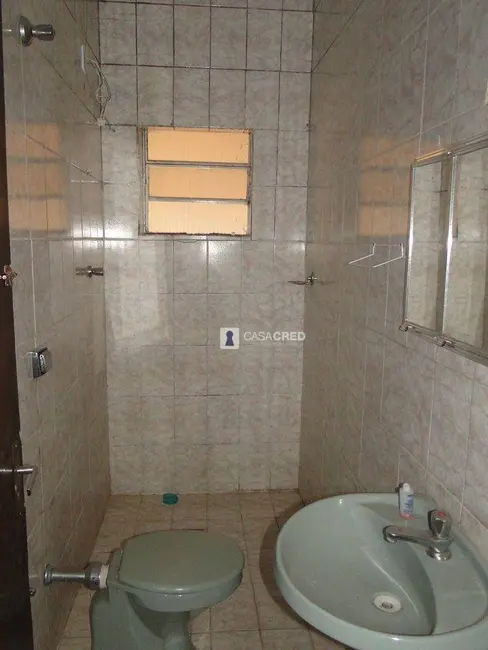 Casa com 3 quartos à venda, 260m2 em Damasco, Varginha - MG - imagem 7 Foto 7 de Casa com 3 quartos à venda, 260m2 em Damasco, Varginha - MG