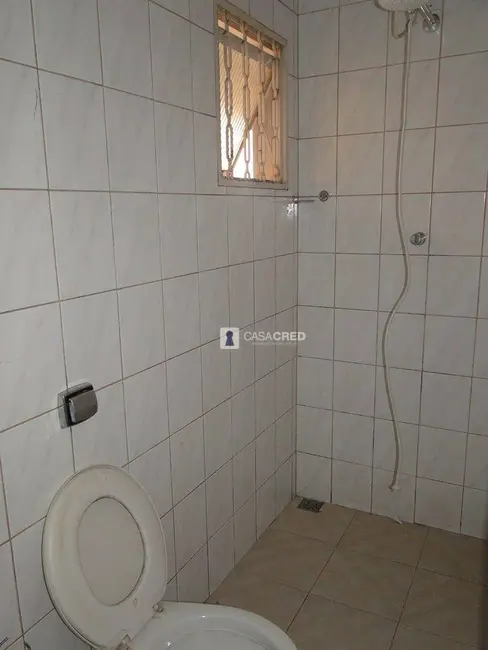 Casa com 3 quartos à venda, 260m2 em Damasco, Varginha - MG - imagem 6 Foto 6 de Casa com 3 quartos à venda, 260m2 em Damasco, Varginha - MG