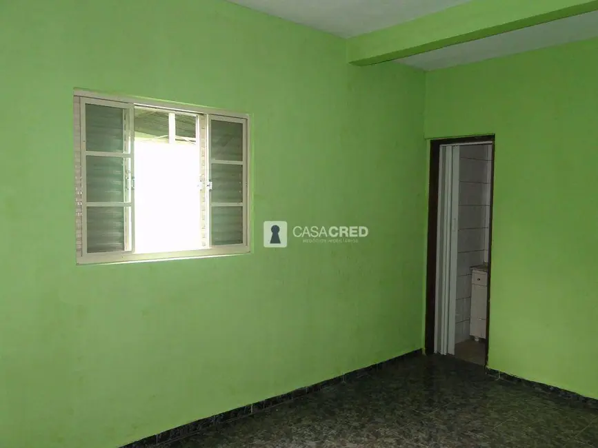 Casa com 3 quartos à venda, 260m2 em Damasco, Varginha - MG - imagem 2 Foto 2 de Casa com 3 quartos à venda, 260m2 em Damasco, Varginha - MG