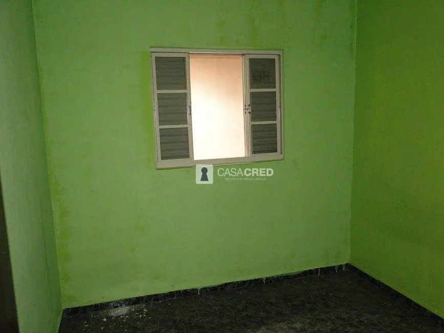Casa com 3 quartos à venda, 260m2 em Damasco, Varginha - MG - imagem 3 Foto 3 de Casa com 3 quartos à venda, 260m2 em Damasco, Varginha - MG