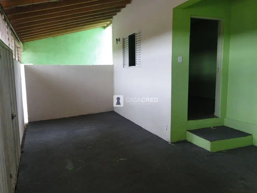 Casa com 3 quartos à venda, 260m2 em Damasco, Varginha - MG - imagem 1 Foto 1 de Casa com 3 quartos à venda, 260m2 em Damasco, Varginha - MG