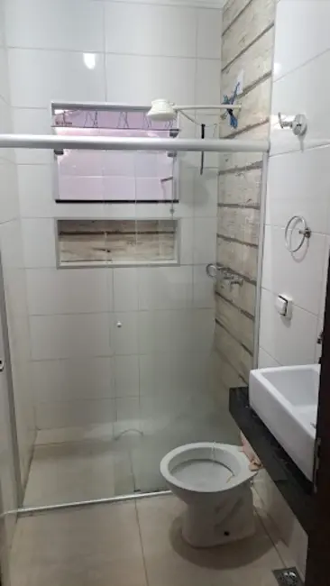 Casa com 2 quartos à venda, 110m2 em San Marino, Varginha - MG - imagem 5 Foto 5 de Casa com 2 quartos à venda, 110m2 em San Marino, Varginha - MG