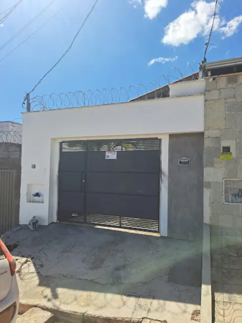 Casa com 2 quartos à venda, 110m2 em San Marino, Varginha - MG - imagem 7 Foto 7 de Casa com 2 quartos à venda, 110m2 em San Marino, Varginha - MG