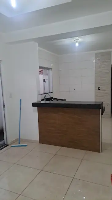 Casa com 2 quartos à venda, 110m2 em San Marino, Varginha - MG - imagem 2 Foto 2 de Casa com 2 quartos à venda, 110m2 em San Marino, Varginha - MG