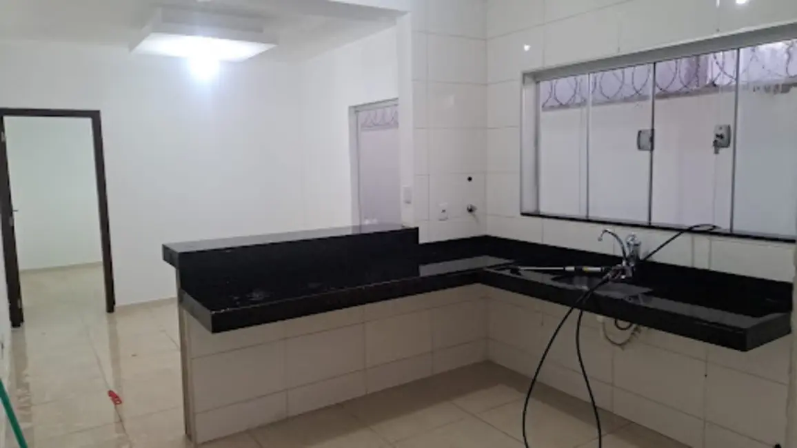 Casa com 2 quartos à venda, 110m2 em San Marino, Varginha - MG - imagem 1 Foto 1 de Casa com 2 quartos à venda, 110m2 em San Marino, Varginha - MG
