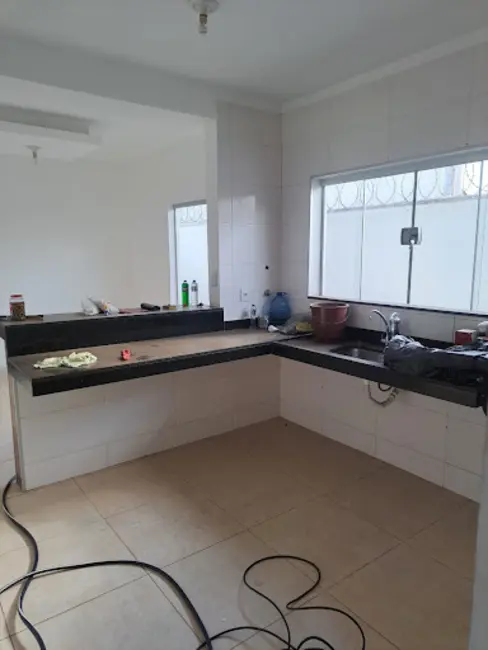Casa com 2 quartos à venda, 110m2 em San Marino, Varginha - MG - imagem 4 Foto 4 de Casa com 2 quartos à venda, 110m2 em San Marino, Varginha - MG