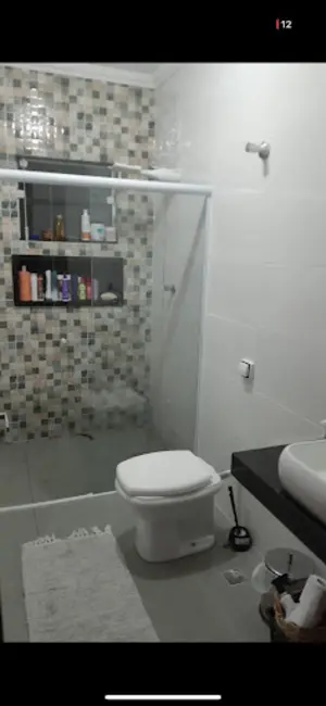 Casa com 3 quartos à venda, 150m2 em Varginha - MG - imagem 4 Foto 4 de Casa com 3 quartos à venda, 150m2 em Varginha - MG