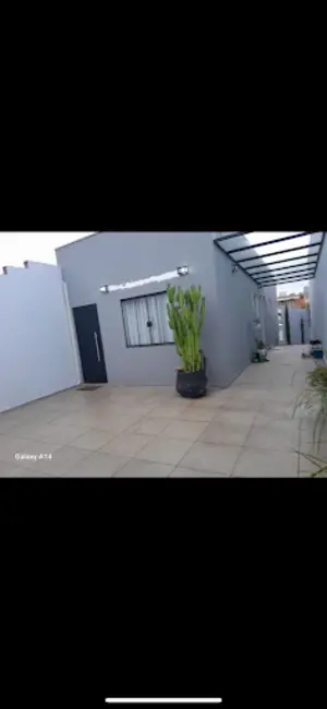 Foto 1 de Casa com 3 quartos à venda, 150m2 em Varginha - MG