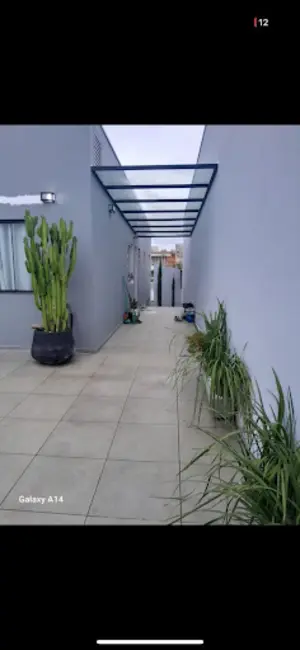 Casa com 3 quartos à venda, 150m2 em Varginha - MG - imagem 8 Foto 8 de Casa com 3 quartos à venda, 150m2 em Varginha - MG