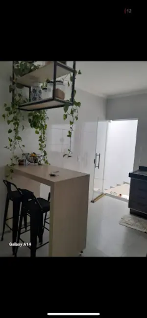 Casa com 3 quartos à venda, 150m2 em Varginha - MG - imagem 5 Foto 5 de Casa com 3 quartos à venda, 150m2 em Varginha - MG