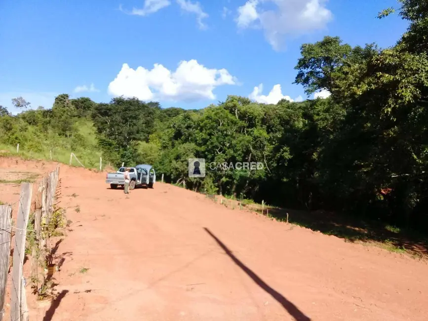 Foto 2 de Terreno / Lote à venda, 1487m2 em Varginha - MG